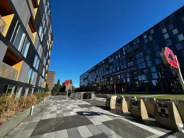 The Avenue, Leeds, West Yorkshire LS9, 2 bed flat to rent, £1,225 pcm | PrimeLocation