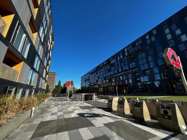The Avenue, Leeds, West Yorkshire, LS9 2 bed flat to rent £1,225 pcm £283 pw