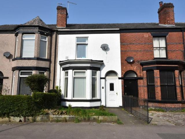 The Avenue, Leigh, WN7 1ET 1 bed in a house share to rent £390 pcm £90 pw