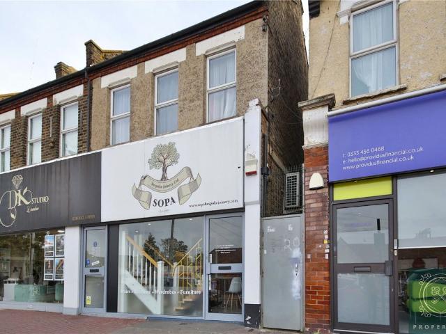 The Avenue, London E4, 1 bed flat to rent, £1,250 pcm | PrimeLocation