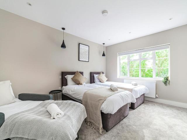 The Avenue, London, HA9 9PN, United Kingdom | 2 bed apartment for rent #170844009 | Rentberry