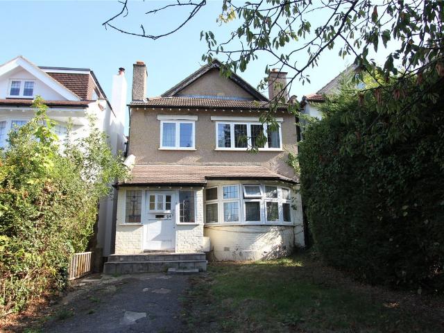 The Avenue, London N10, 1 bed flat to rent, £1,750 pcm | PrimeLocation