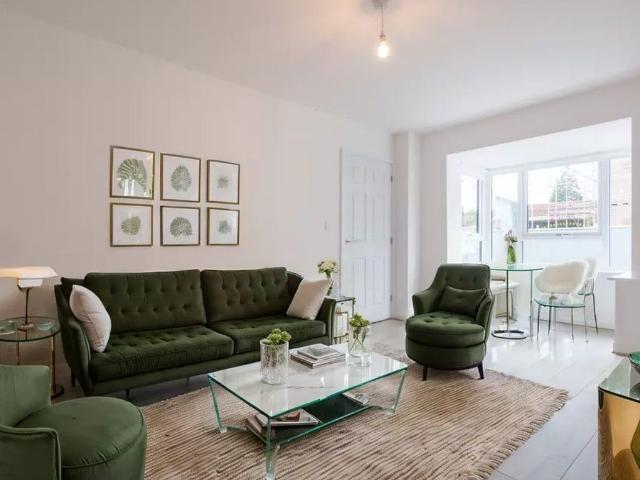 The Avenue, London N17, 3 bed semi detached house to rent, £2,800 pcm | PrimeLocation