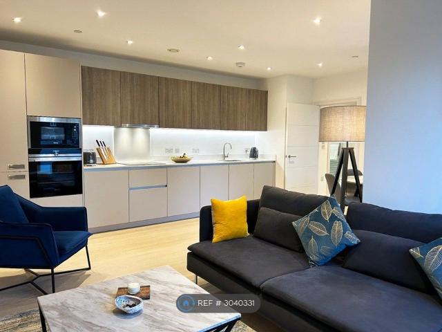 The Avenue, London NW6, 1 bed flat to rent, £4,000 pcm | PrimeLocation