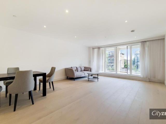 The Avenue, London NW6, 2 bed flat to rent, £3,098 pcm | PrimeLocation