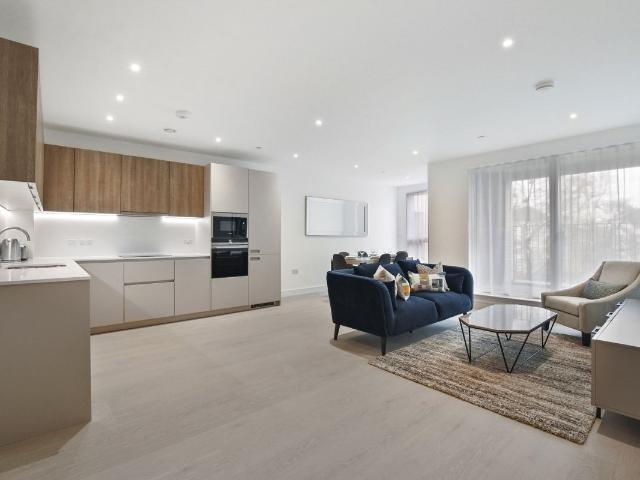 The Avenue, London NW6, 2 bed flat to rent, £3,549 pcm | PrimeLocation