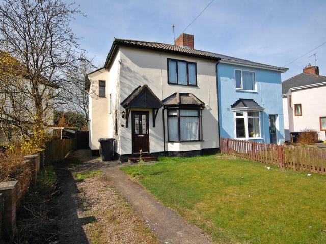 The Avenue, Pity Me, Durham, DH1 3 bed semi detached house to rent £825 pcm £190 pw