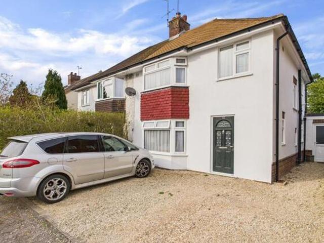The Avenue, Princes Risborough, 3 Bedroom Semi detached