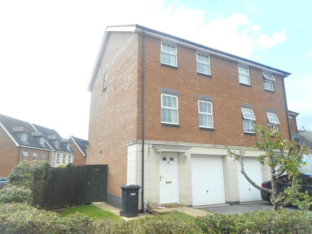 The Avenue, Starbeck, Harrogate, HG1 4QG