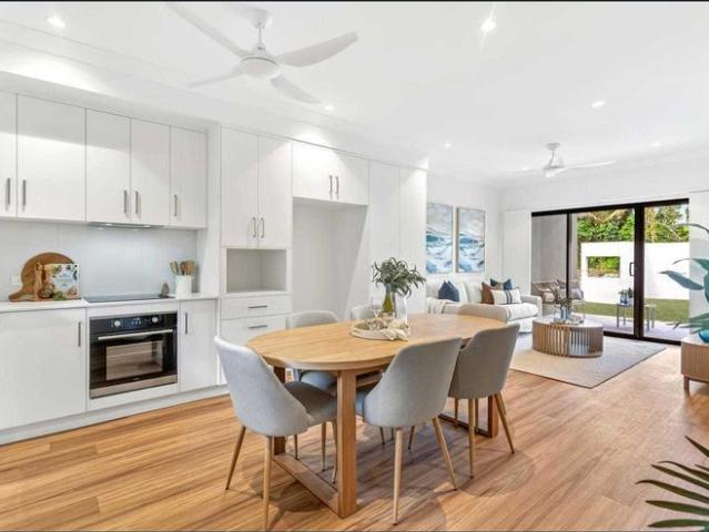'The Avenue' Stunning New Units