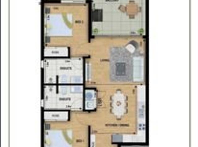 'The Avenue' Stunning New Units