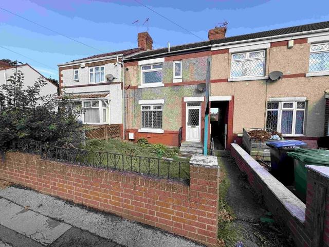The Avenue, Seaham, Co. Durham, SR7 3 bed terraced house to rent £750 pcm £173 pw