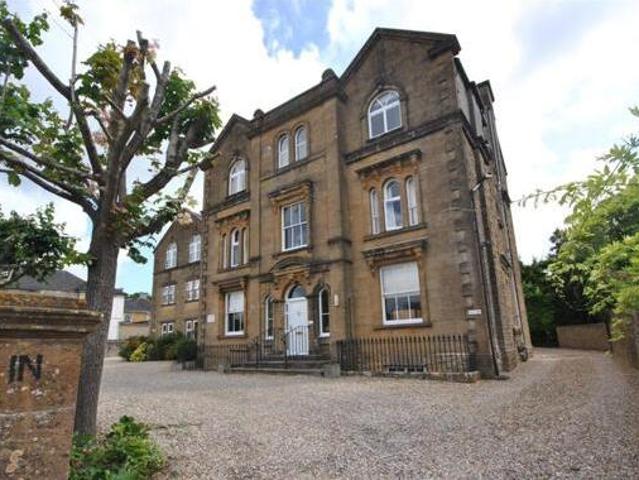 The Avenue, Sherborne, 1 Bedroom Apartment