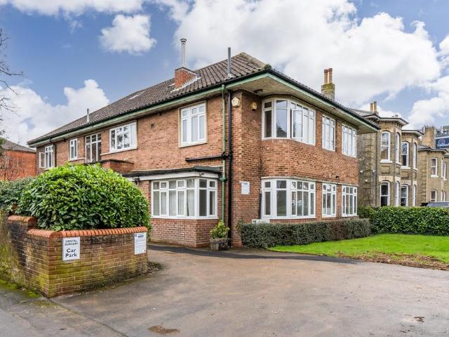 The Avenue, Southampton, SO17 1 bed flat to rent £1,000 pcm £231 pw