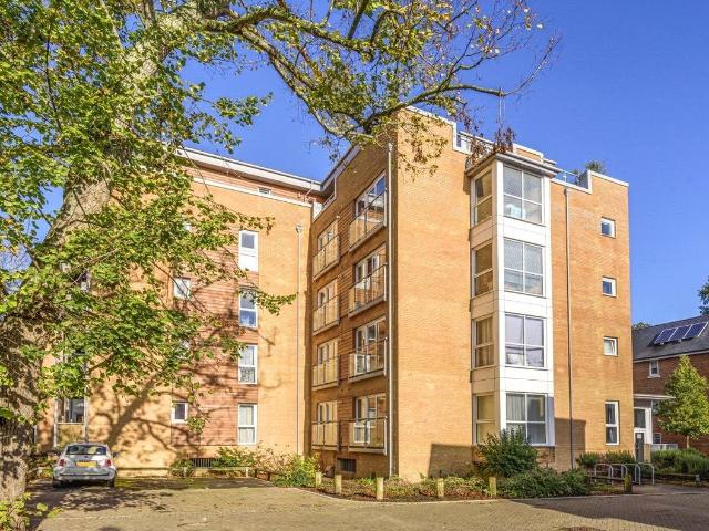 The Avenue, Southampton SO17, 1 bed flat to rent, £1,000 pcm | PrimeLocation