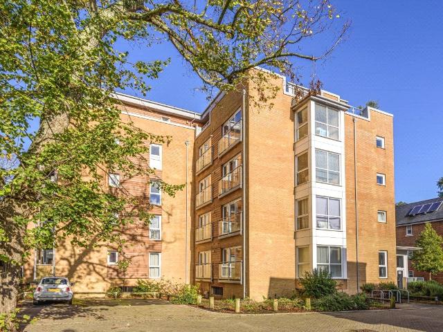 The Avenue, Southampton, SO17