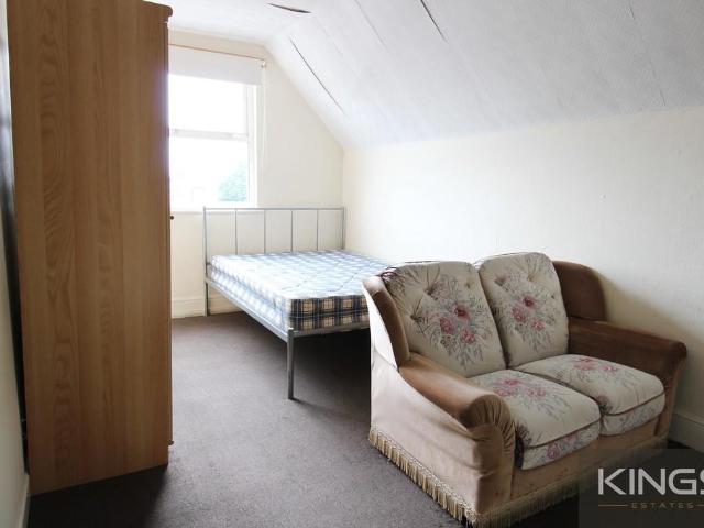 The Avenue, Southampton 5 bed terraced house to rent £1,950 pcm £450 pw