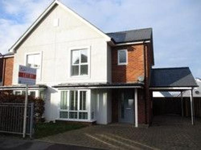 The Avenue, Tunbridge Wells TN2, 3 bed semi detached house to rent, £2,195 pcm | PrimeLocation