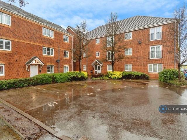 The Avenue, Wednesbury, WS10 2 bed flat to rent £845 pcm £195 pw