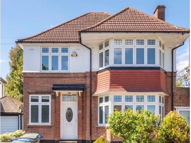 The Avenue, Wembley HA9, 5 bed semi detached house to rent, £3,995 pcm | PrimeLocation