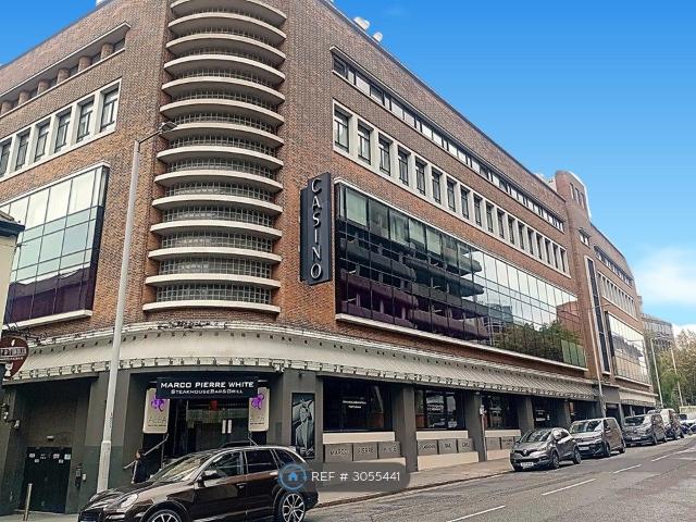 The Axis, Nottingham NG1, 2 bed flat to rent, £1,550 pcm | PrimeLocation