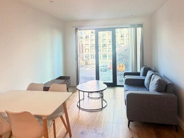 The Axium, 36 Windmill Street B1, 1 bed flat to rent, £950 pcm | PrimeLocation