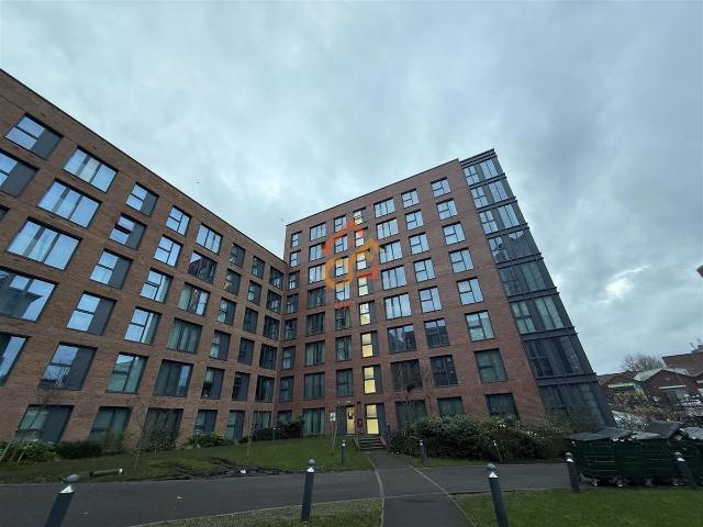 The Axium, 40 Windmill Street, Birmingham B1, 2 bed flat to rent, £1,250 pcm | PrimeLocation
