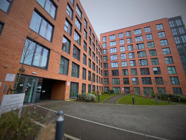 The Axium, 40 Windmill Street, Birmingham B1, 2 bed flat to rent, £1,350 pcm | PrimeLocation