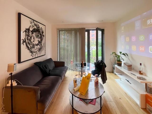 The Axium, Windmill Street, Birmingham B1, 1 bed flat to rent, £1,050 pcm | PrimeLocation