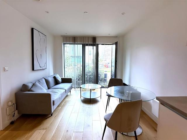 The Axium, Windmill Street, Birmingham B1, 1 bed flat to rent, £1,050 pcm | PrimeLocation