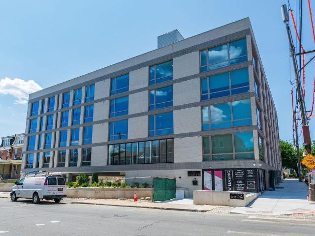 The Azalea 1 Bedroom Apartment for Rent at 6604 Ridge Ave, Philadelphia, PA 19128 Manayunk