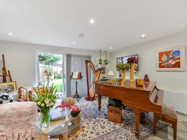 The Botanics, Crown Lane, Reading, RG7 5FX