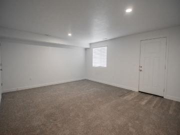 The Boulders in Herriman 3 Bedroom Home for Rent at 14836 W Rock Hound Way, Herriman, UT 84096