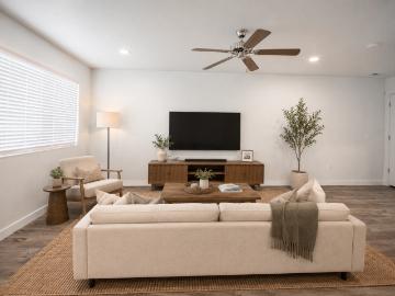The Boulders in Herriman 3 Bedroom Home for Rent at 14836 W Rock Hound Way, Herriman, UT 84096