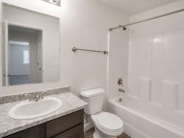 The Boulders in Herriman 3 Bedroom Home for Rent at 14836 W Rock Hound Way, Herriman, UT 84096