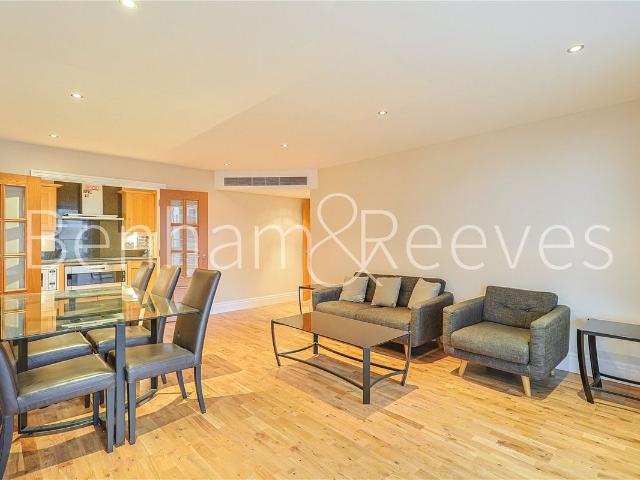 The Boulevard, Imperial Wharf, London SW6, Property to rent, £4,450 pcm | PrimeLocation