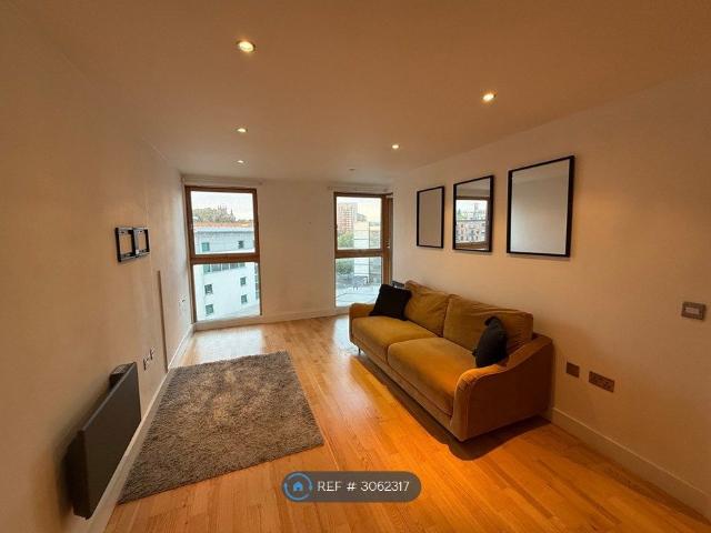The Boulevard, Leeds LS10, 1 bed flat to rent, £1,000 pcm | PrimeLocation