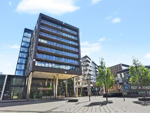 The Boulevard, Leeds, LS10 1 bed flat to rent £1,000 pcm £231 pw