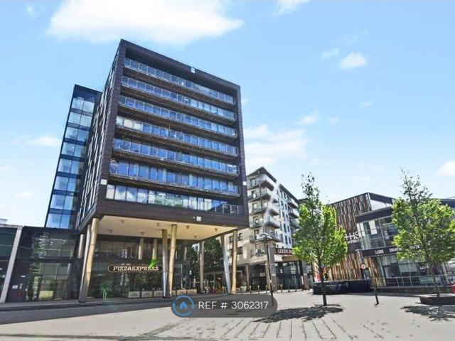 The Boulevard, Leeds LS10, 1 bed flat to rent, £1,100 pcm | PrimeLocation