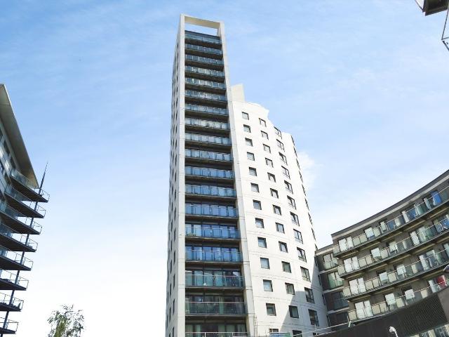 The Boulevard, Leeds, West Yorkshire, UK LS10, 1 bed flat to rent, £895 pcm | PrimeLocation