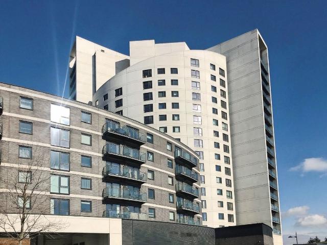 The Boulevard, Leeds, West Yorkshire, UK LS10, 1 bed flat to rent, £895 pcm | PrimeLocation