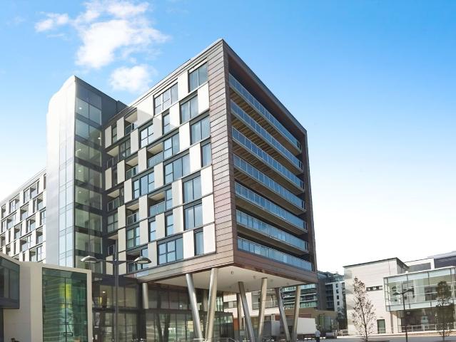 The Boulevard, Leeds, West Yorkshire, UK LS10, 1 bed flat to rent, £925 pcm | PrimeLocation