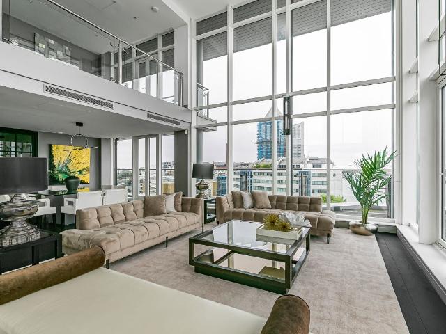 The Boulevard, London, London SW6, 4 bed flat to rent, £26,000 pcm | PrimeLocation