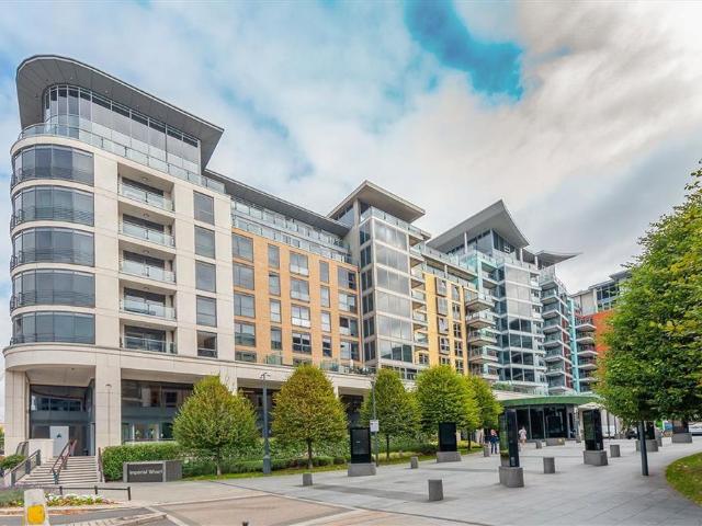 The Boulevard, London SW6 2 bed flat to rent £3,497 pcm £807 pw