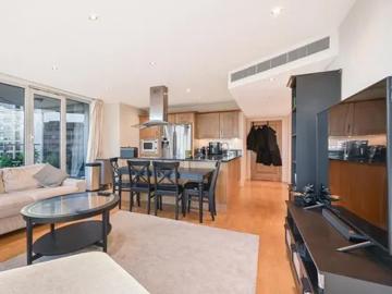 The Boulevard, London, SW6 2GU, United Kingdom | 3 bed apartment for rent #140226220 | Rentberry
