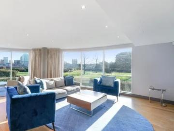 The Boulevard, London, SW6 2HW, United Kingdom | 3 bed apartment for rent #104921537 | Rentberry