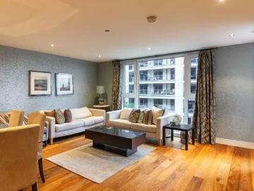 The Boulevard, London, SW6 2HW, United Kingdom | 3 bed apartment for rent #119948825 | Rentberry