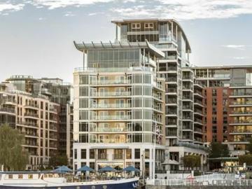 The Boulevard, London, SW6 2UB, United Kingdom | 2 bed apartment for rent #168151377 | Rentberry