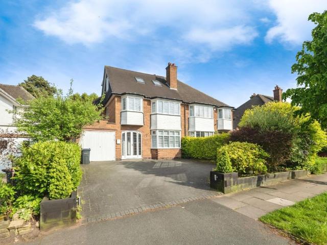 The Boulevard, Sutton Coldfield B73, 4 bed property to rent, £2,400 pcm | PrimeLocation