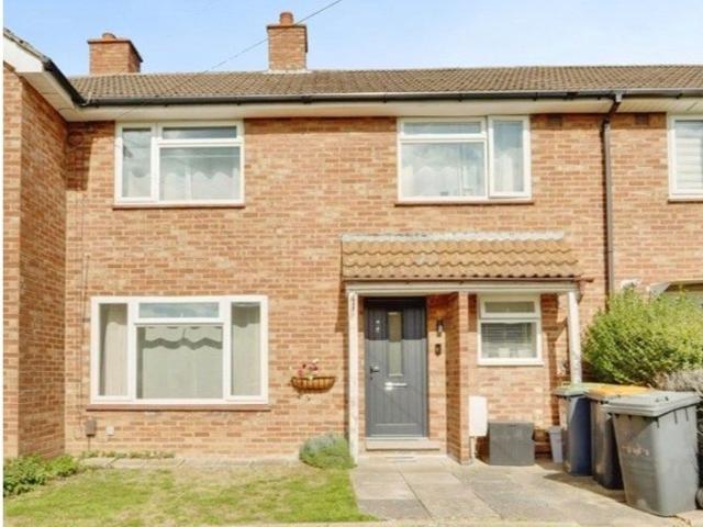 The Boundary, Bedford MK41, 2 bed terraced house to rent, £1,300 pcm | PrimeLocation